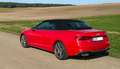 Audi S5 quattro Cabrio B&O Laser Matrix voll Garantie Rot - thumbnail 6