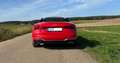 Audi S5 quattro Cabrio B&O Laser Matrix voll Garantie Rot - thumbnail 3