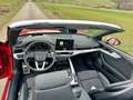 Audi S5 quattro Cabrio B&O Laser Matrix voll Garantie Rot - thumbnail 9