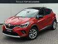 Renault Captur 1.3 TCe 130 Intens (Hoge instap) Automaat | Trekha Rood - thumbnail 2