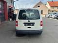 Volkswagen Caddy Kasten Economy Weiß - thumbnail 3