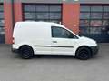 Volkswagen Caddy Kasten Economy Weiß - thumbnail 2