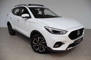 ZS 1.0 T-GDi Luxury