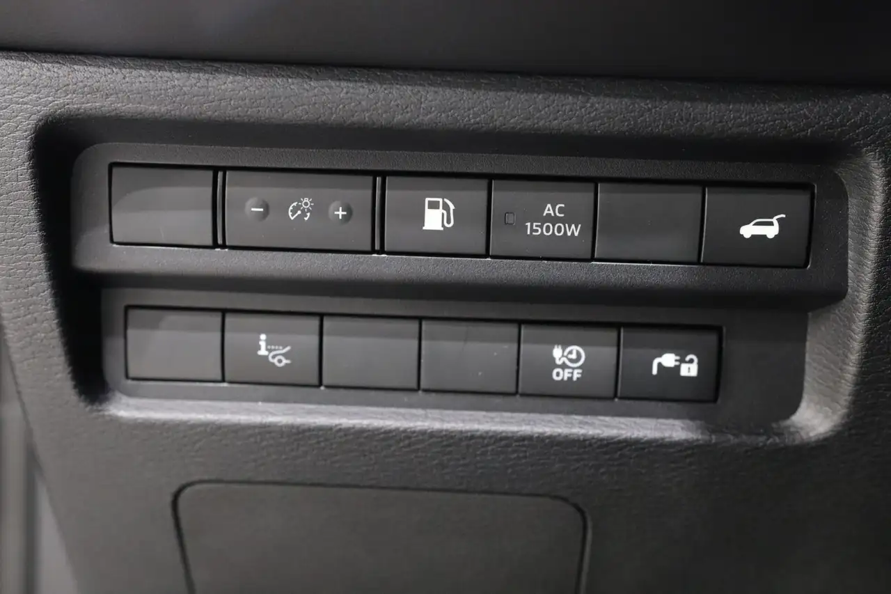 Mitsubishi Outlander снимка Mitsubishi Outlander