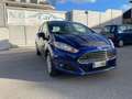 Ford Fiesta Fiesta 5p 1.4 Titanium Gpl 92cv Blau - thumbnail 2