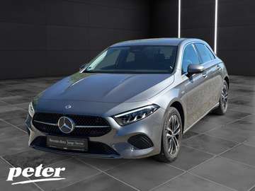 e Kompaktlimousine  Progressive Advanced