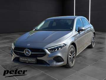 e Kompaktlimousine  Progressive Advanced