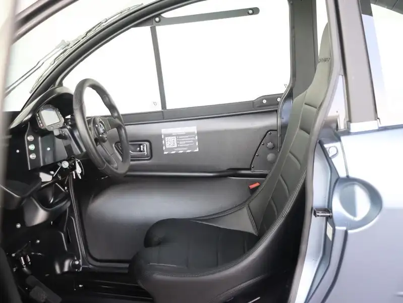 Trike Carver S+ 7.1 - foto 5