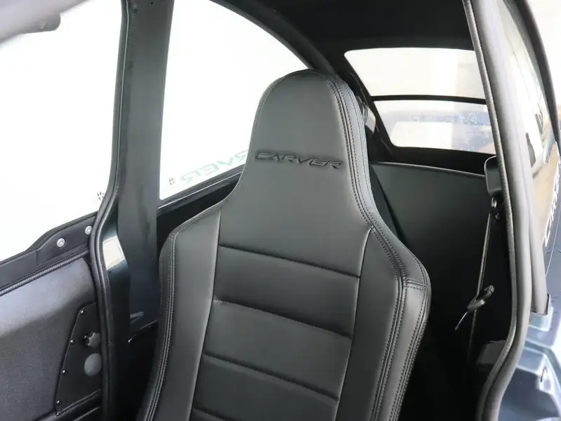 Trike Carver S+ 7.1 - foto 6