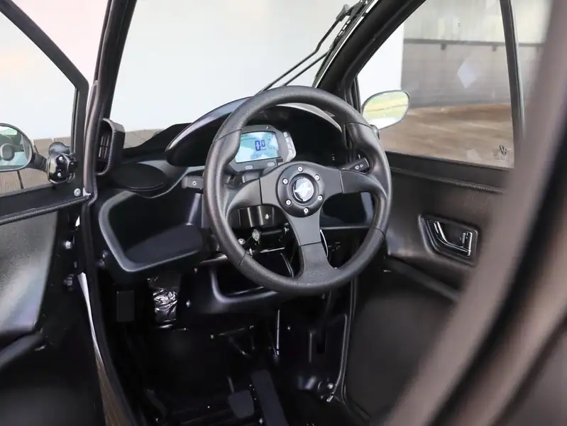 Trike Carver S+ 7.1 - foto 2