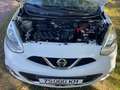 Nissan Micra Acenta 1.2 PDC Klima SHZ Allwetterreifen Weiß - thumbnail 9