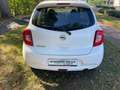 Nissan Micra Acenta 1.2 PDC Klima SHZ Allwetterreifen Weiß - thumbnail 11
