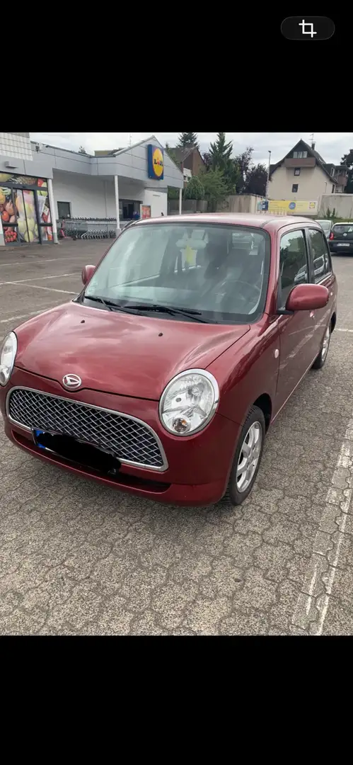 Daihatsu Trevis 1.0 Automatik - 2