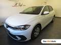 Volkswagen Polo Weiß - thumbnail 1