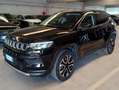 Jeep Compass Compass II 2021 1.3 turb t4 phev Night E 4xe auto Nero - thumbnail 1