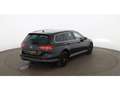 Volkswagen Passat Variant 2.0 TDI Highline Aut LED HEAD-UP Grau - thumbnail 4