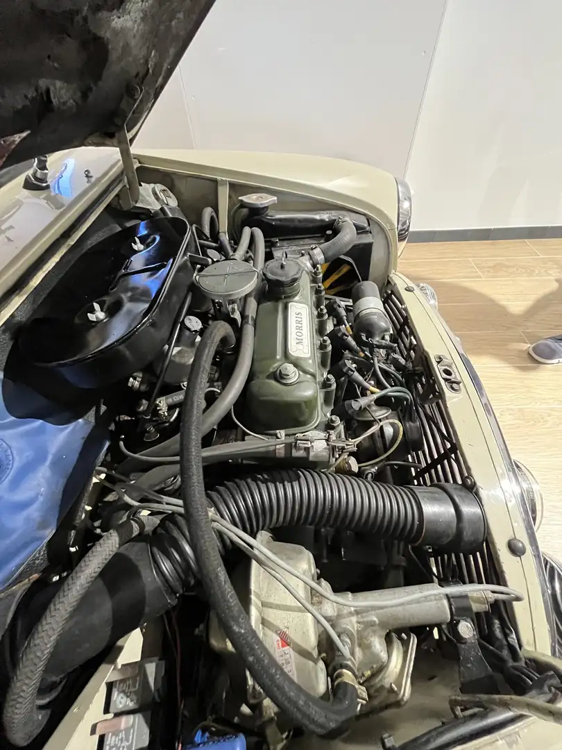 Innocenti Mini MINI COOPER B/39/1 - 1