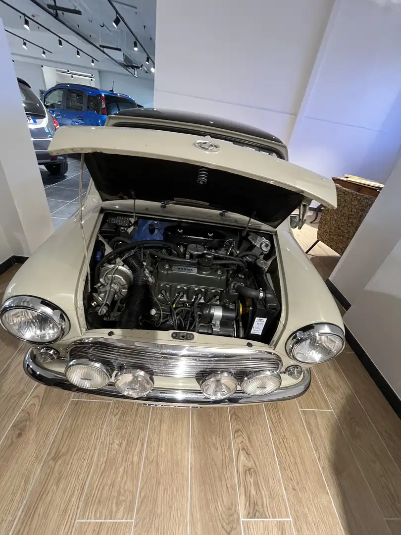 Innocenti Mini MINI COOPER B/39/1 - 2