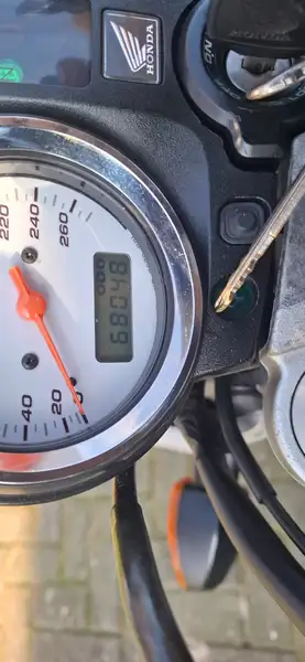 Honda CB 600 - foto 3