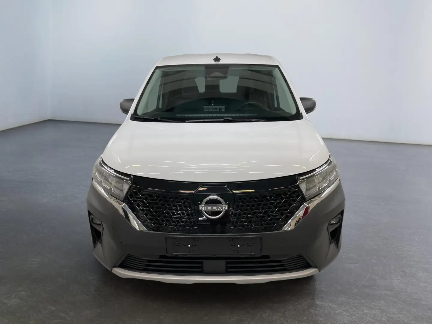 Nissan Townstar Van L2 Acenta Electric 45kWh 122PS/90kW Aut. 20... Weiß - 2