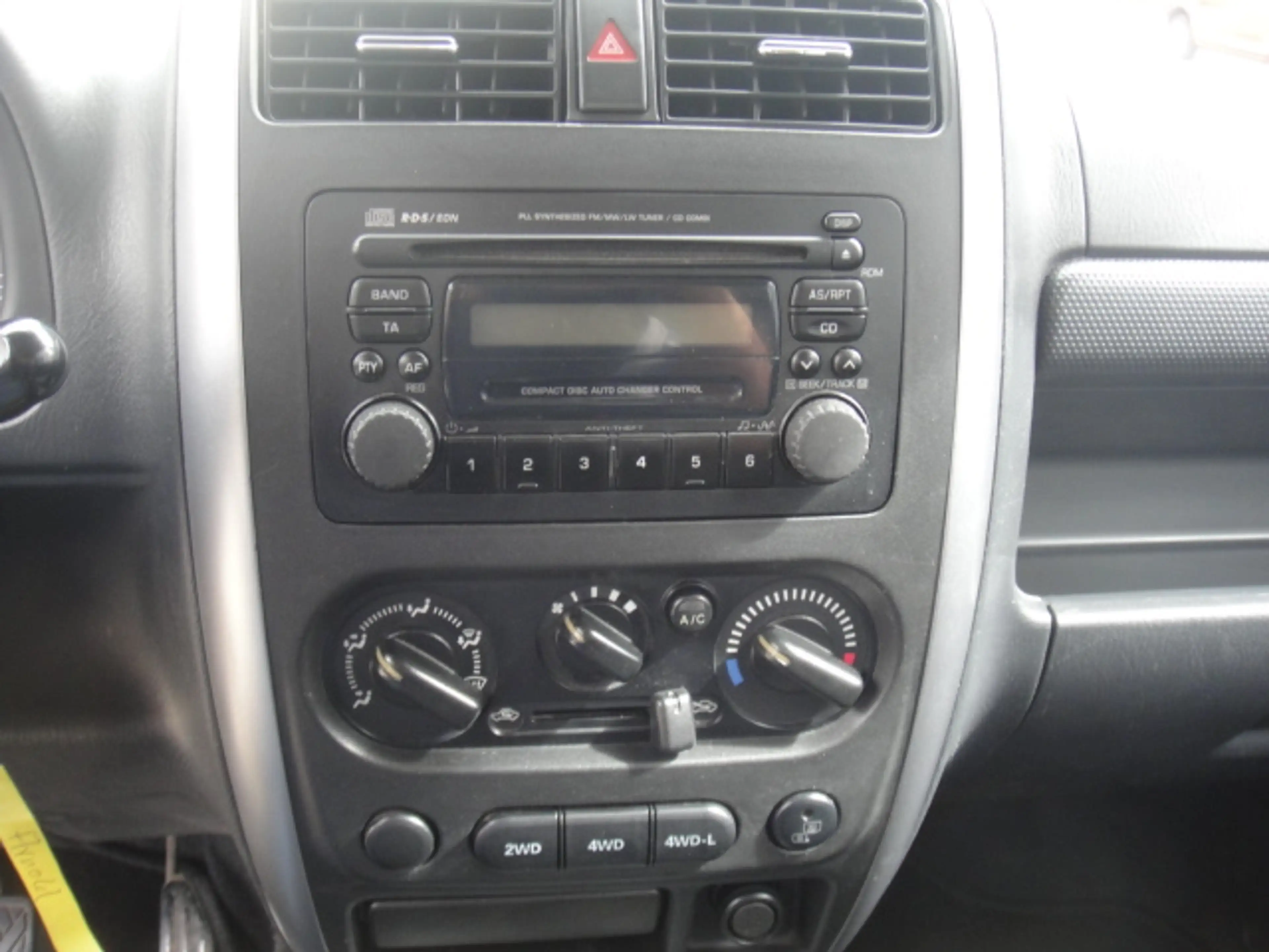 Suzuki Jimny Jimny Comfort Klima Allrad AHK — photo 8