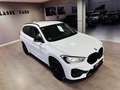 BMW X1 sDrive 18dA Business (4.75) Weiß - thumbnail 8
