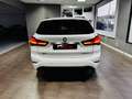 BMW X1 sDrive 18dA Business (4.75) Weiß - thumbnail 12