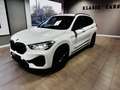 BMW X1 sDrive 18dA Business (4.75) Weiß - thumbnail 2