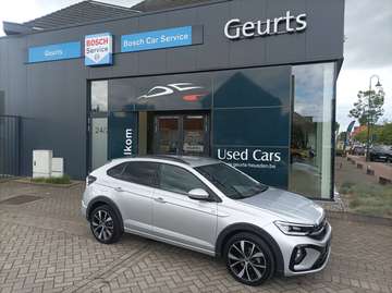Taigo 1.0 TSI R-Line OPF DSG R-Line