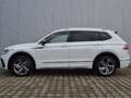 Volkswagen Tiguan Allspace 2.0 TSI 4M DSG R-Line 7-SITZER/AHK/PANO/STAND-HZ/ Weiß - thumbnail 8