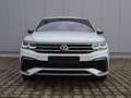 Volkswagen Tiguan Allspace 2.0 TSI 4M DSG R-Line 7-SITZER/AHK/PANO/STAND-HZ/ Weiß - thumbnail 10
