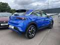 Opel Mokka Elegance 1.2 Turbo Navi Kamera Navi LED Niebieski - thumbnail 23