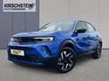 Opel Mokka Elegance 1.2 Turbo Navi Kamera Navi LED Niebieski - thumbnail 1
