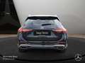 Mercedes-Benz C 180 T AMG+360+TOTW+KEYLESS+9G Schwarz - thumbnail 9