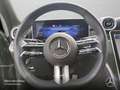 Mercedes-Benz C 180 T AMG+360+TOTW+KEYLESS+9G Schwarz - thumbnail 14