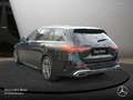 Mercedes-Benz C 180 T AMG+360+TOTW+KEYLESS+9G Schwarz - thumbnail 10
