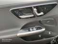 Mercedes-Benz C 180 T AMG+360+TOTW+KEYLESS+9G Schwarz - thumbnail 17