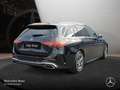 Mercedes-Benz C 180 T AMG+360+TOTW+KEYLESS+9G Schwarz - thumbnail 8