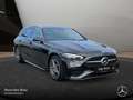 Mercedes-Benz C 180 T AMG+360+TOTW+KEYLESS+9G Schwarz - thumbnail 5