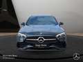 Mercedes-Benz C 180 T AMG+360+TOTW+KEYLESS+9G Schwarz - thumbnail 3
