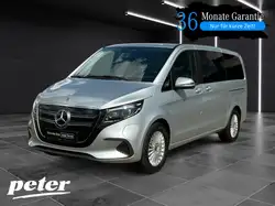 Mercedes-Benz EQV Lang LED*MBUX*NAVI*DISTR*TISCH