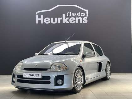 Renault Clio 3.0-24V V6 RS | Origineel NL | Eerste eigenaar