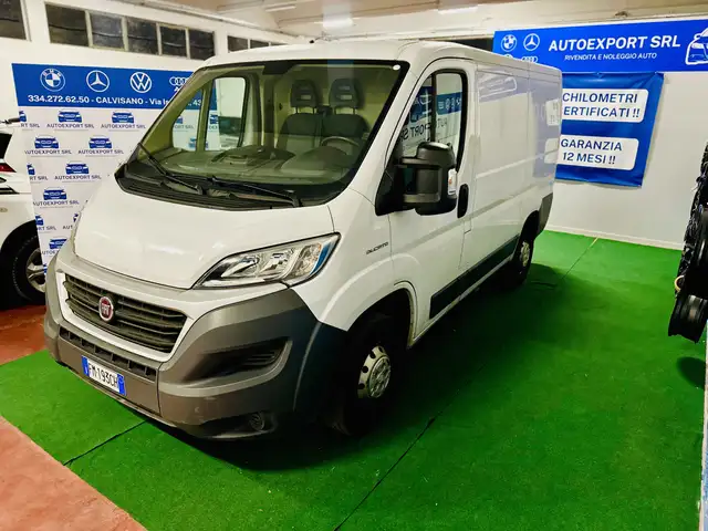 Fiat Ducato Fiat Ducato / euro6/kmcerti/IVA INCLUSA