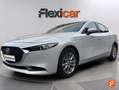 Mazda 3 2.5L E-SKY G MHEV 103kW 6AT Prime-line Gris - thumbnail 3