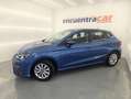 SEAT Ibiza 1.0 TSI S&S Style 85kW Azul - thumbnail 4
