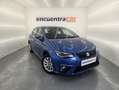 SEAT Ibiza 1.0 TSI S&S Style 85kW Azul - thumbnail 3
