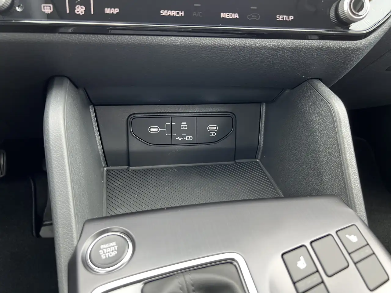 Kia Sportage photo Kia Sportage