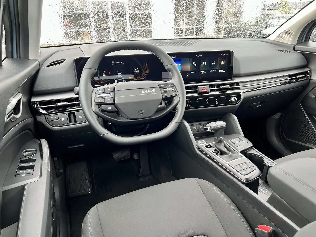 Kia Sportage photo Kia Sportage