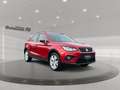 SEAT Arona Style 70kw TSI *NAVI*Parklenk*Virt. Cockpit Rood - thumbnail 6