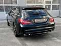 Mercedes-Benz CLA 200 d AMG Shooting Brake Austria Edition Aut. Schwarz - thumbnail 4